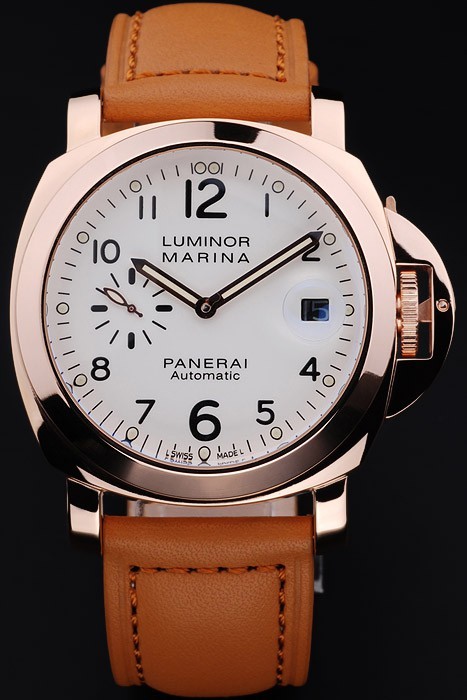 Panerai Luminor Alta Copy Replique Montre 4564 replique montre