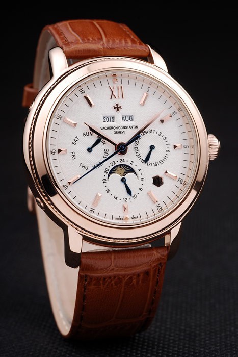 Vacheron Constantin vc84 replique montre de luxe